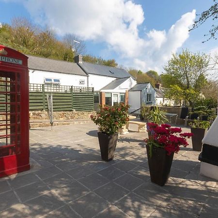 Thorn Cottage Fishguard Εξωτερικό φωτογραφία