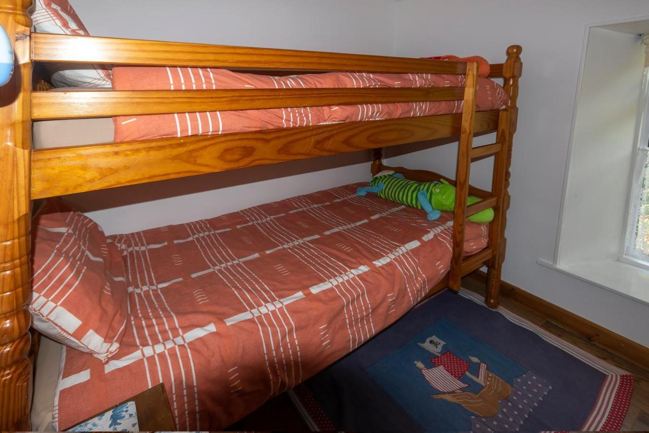 Thorn Cottage Fishguard Εξωτερικό φωτογραφία