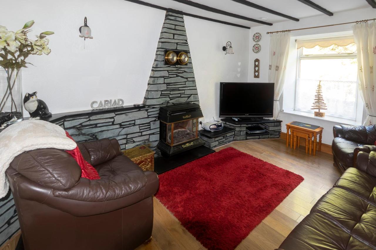 Thorn Cottage Fishguard Εξωτερικό φωτογραφία