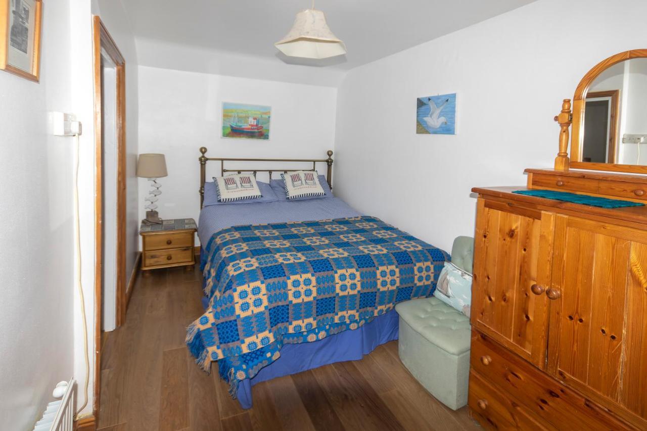Thorn Cottage Fishguard Εξωτερικό φωτογραφία