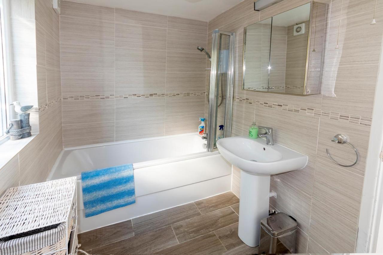 Thorn Cottage Fishguard Εξωτερικό φωτογραφία