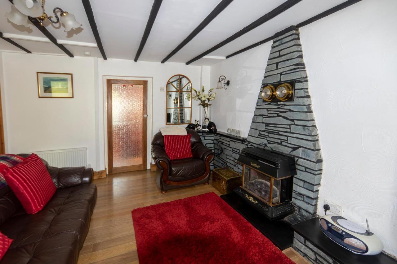 Thorn Cottage Fishguard Εξωτερικό φωτογραφία