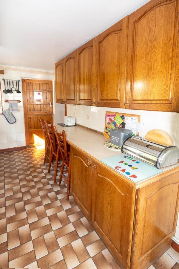 Thorn Cottage Fishguard Εξωτερικό φωτογραφία