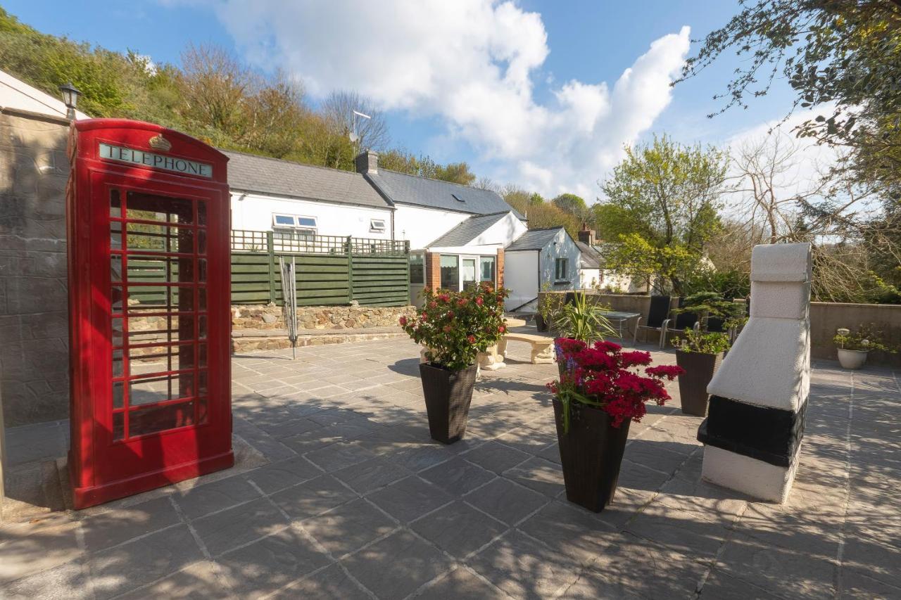 Thorn Cottage Fishguard Εξωτερικό φωτογραφία