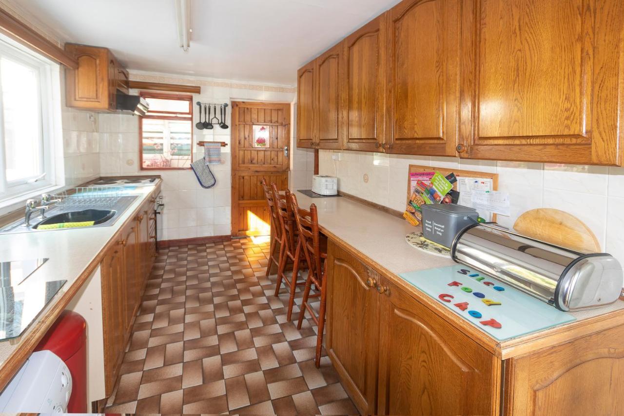 Thorn Cottage Fishguard Εξωτερικό φωτογραφία