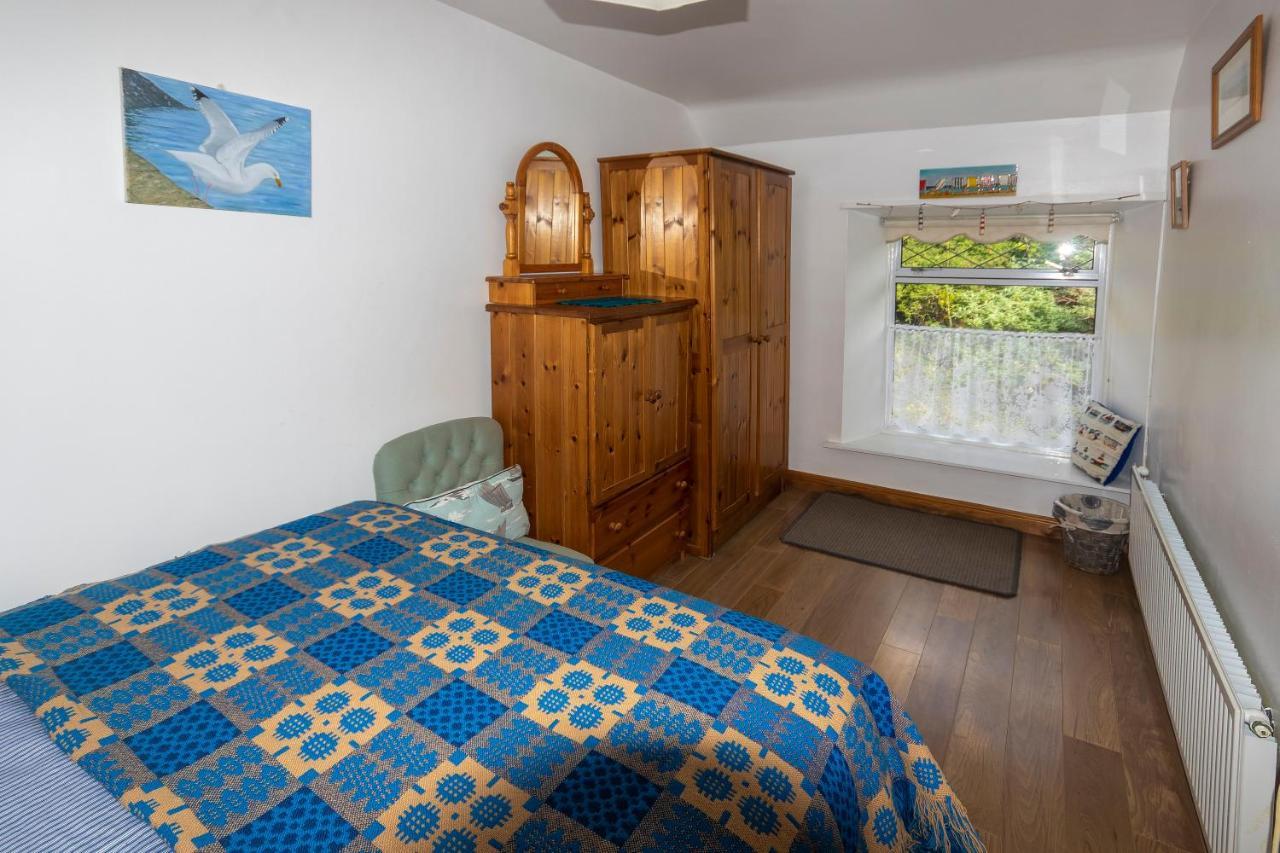 Thorn Cottage Fishguard Εξωτερικό φωτογραφία