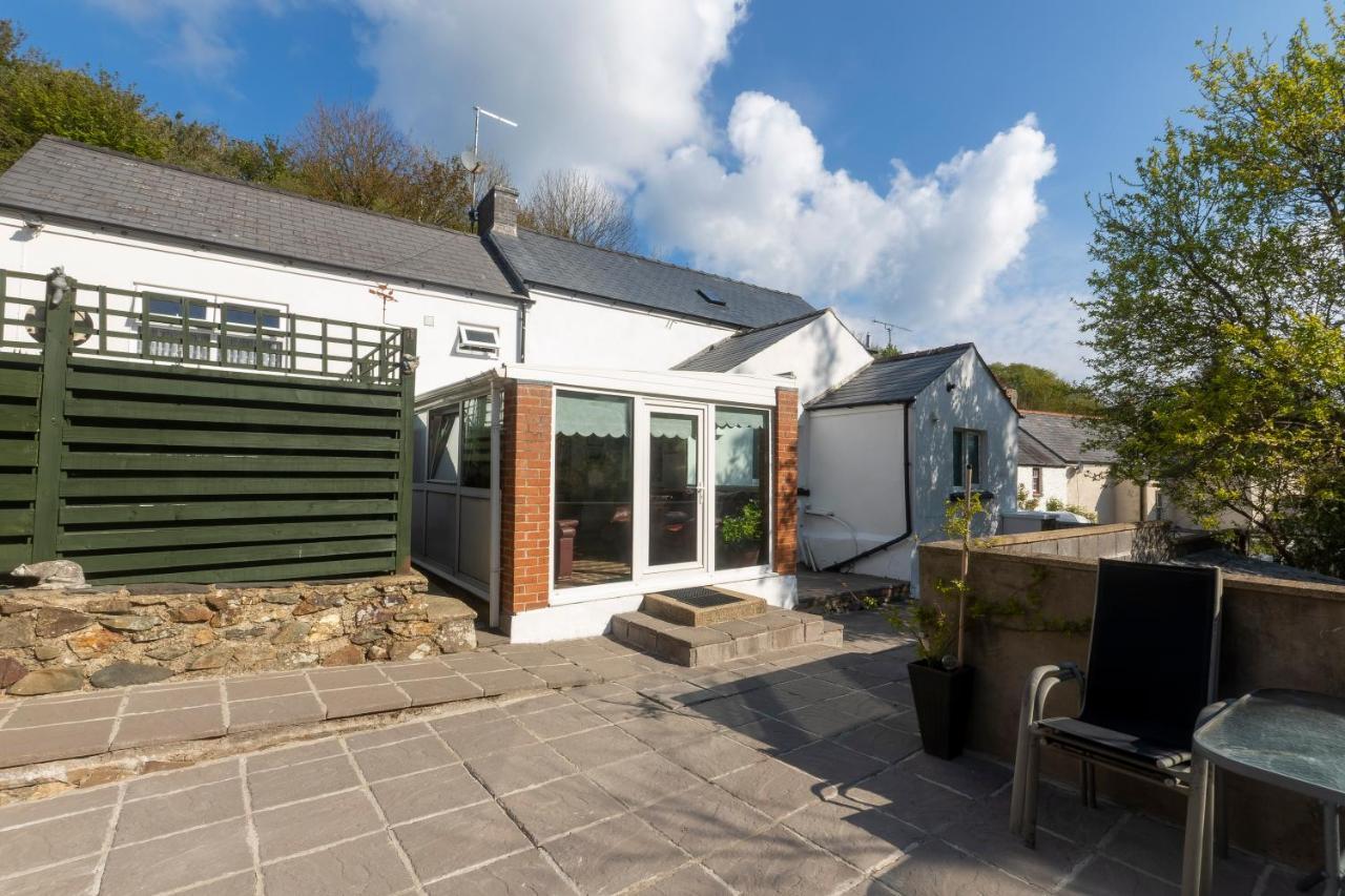Thorn Cottage Fishguard Εξωτερικό φωτογραφία