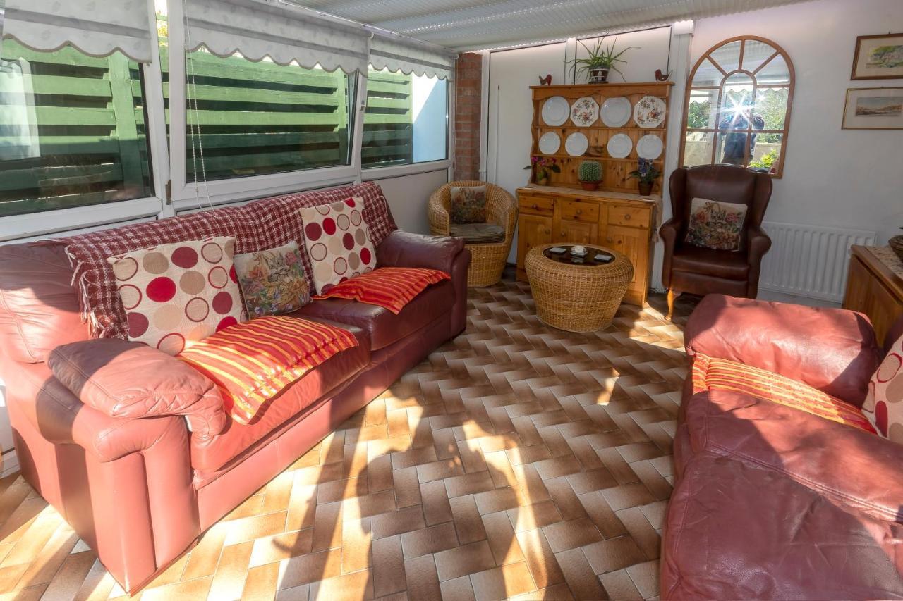 Thorn Cottage Fishguard Εξωτερικό φωτογραφία